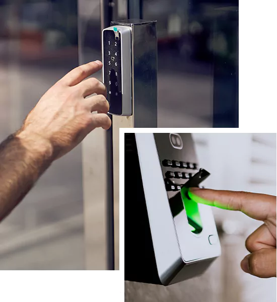 About Access Control Services in Myrtle, ON