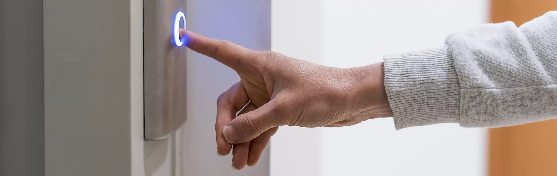 Door Opening Button Ashburn - Efficient Door Opening Button Installation