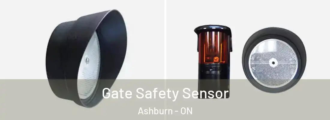  Gate Safety Sensor Ashburn - ON