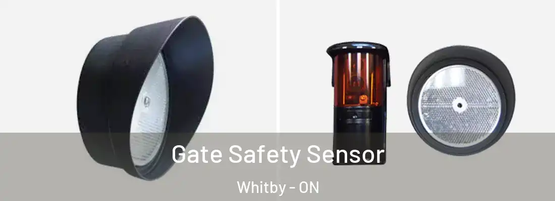  Gate Safety Sensor Whitby - ON