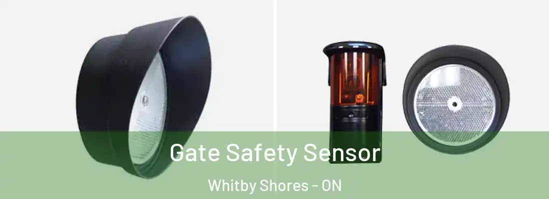  Gate Safety Sensor Whitby Shores - ON