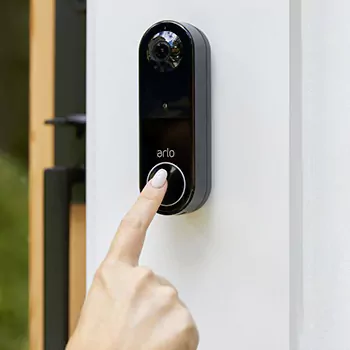 Electric Doorbell in Myrtle, ON