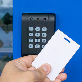 Employee Access Card Systems in Myrtle, ON