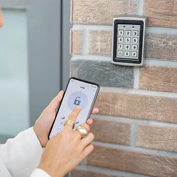 Keyless Entry System in Myrtle, ON