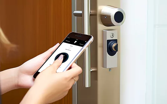 Access Management in Myrtle, ON
