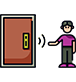 Touchless Door Access Systems Services in Myrtle, ON