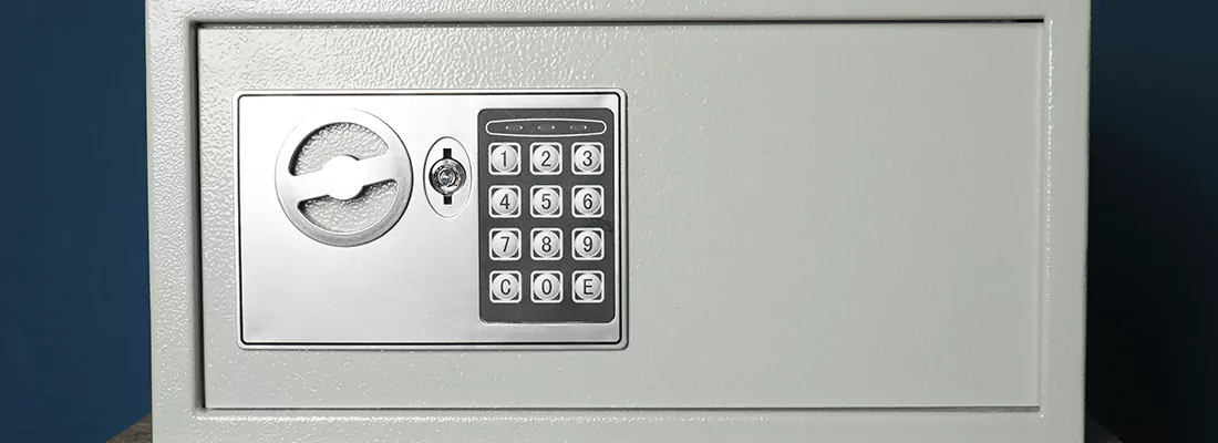 24 hour Safe Unlocking Locksmith in Myrtle, ON