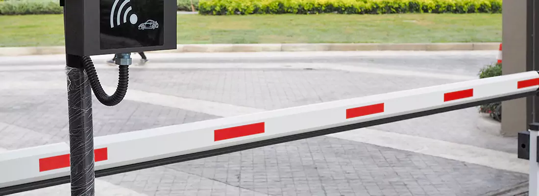 Affordable Automatic Vehicle Barrier Installation Services in Myrtle, ON