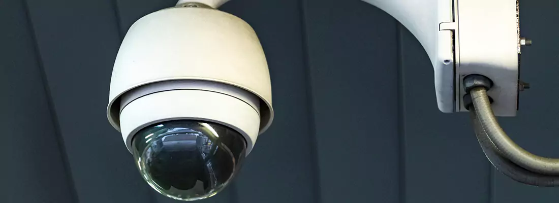 Affordable CCTV Camera System Solutions for Homes and Businesses in Whitby, ON