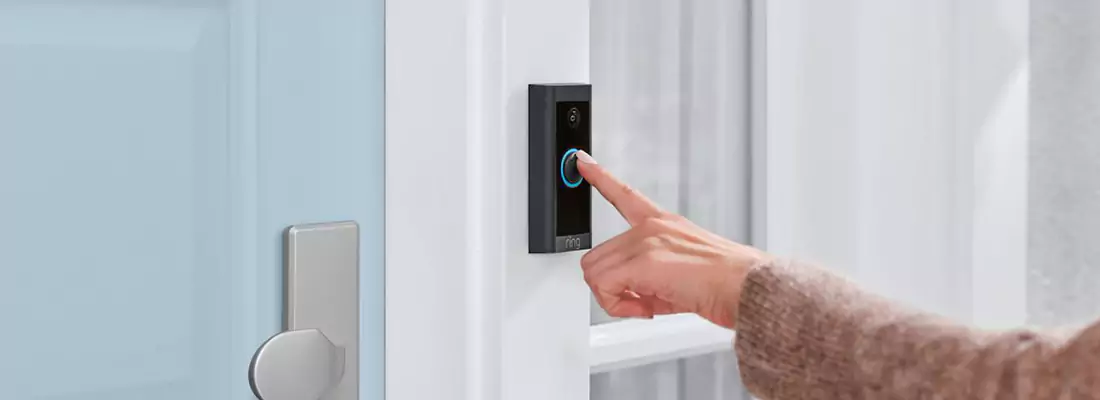 Affordable Electric Doorbell Solutions for Homes and Offices in Myrtle, ON