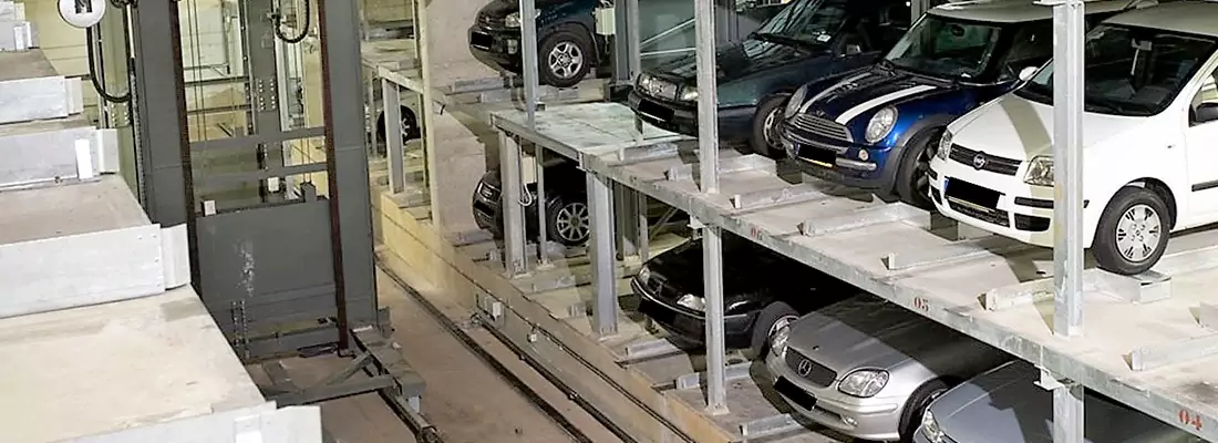 Affordable Electric Parking Pillar Systems for Residential and Commercial Properties in Whitby, ON