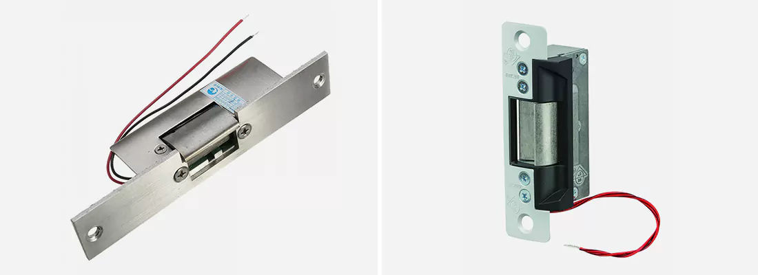 Affordable Electric Strike Systems for Enhanced Security in Whitby, ON