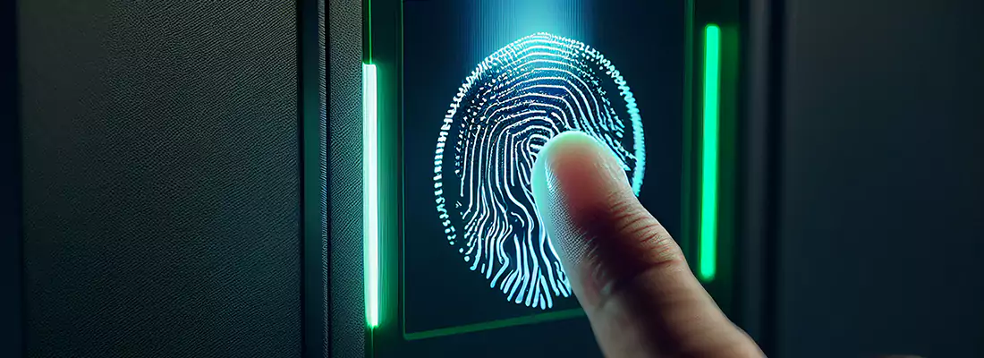 Affordable Fingerprint Lock Solutions for Homes and Businesses in Myrtle, ON