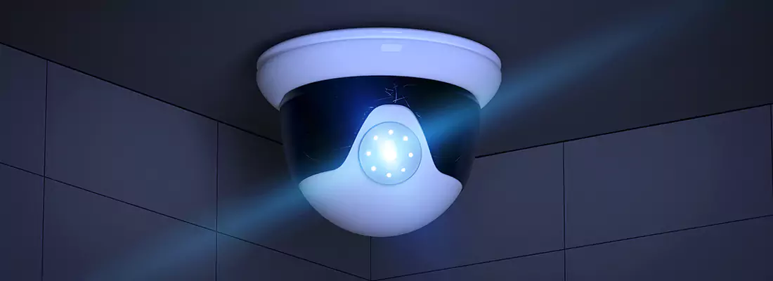 Affordable Night Vision CCTV Camera Services in Whitby, ON