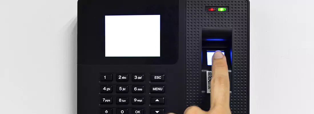 Affordable Office Access Control Systems for Small and Large Offices in Whitby, ON