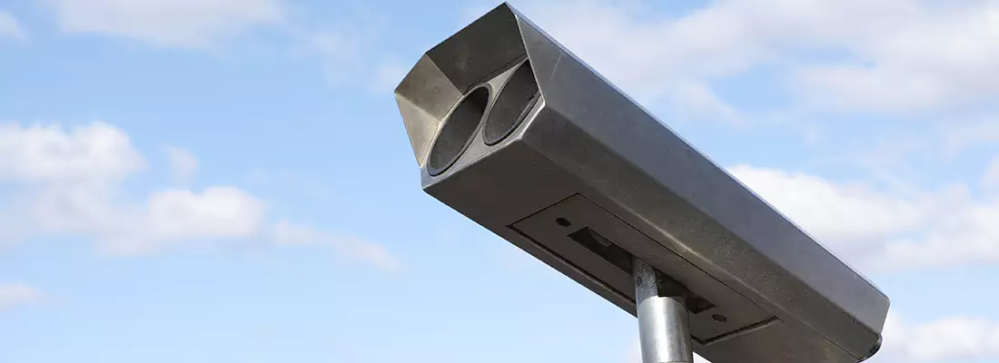 Affordable Outdoor CCTV Camera Installation Services in Whitby, ON
