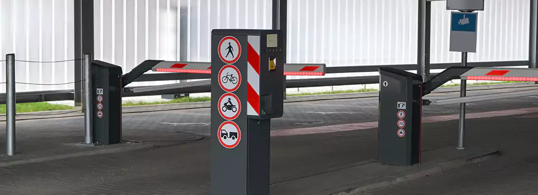 Affordable Parking Gate Systems for Efficient Access Control in Myrtle, ON