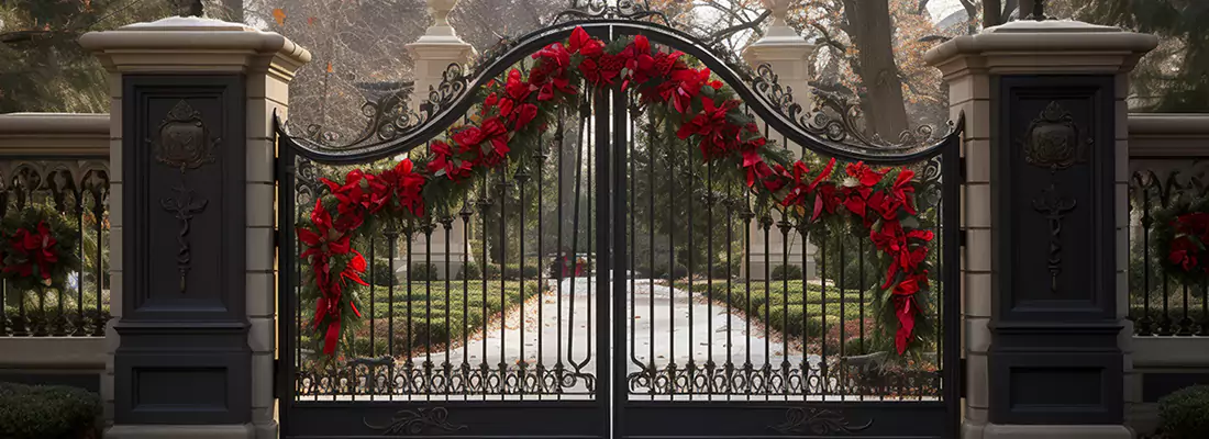 Affordable Proximity Sensor Gate Solutions for Homes and Businesses in Myrtle, ON