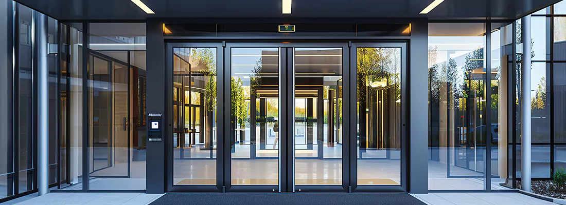 Automatic Overhead Door Repair and Installation in Whitby, ON
