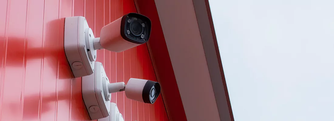 Benefits of HD CCTV Cameras for Security in Whitby, ON