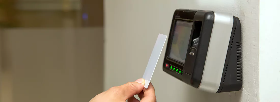Benefits of Remote Access Control Systems in Brooklin, ON