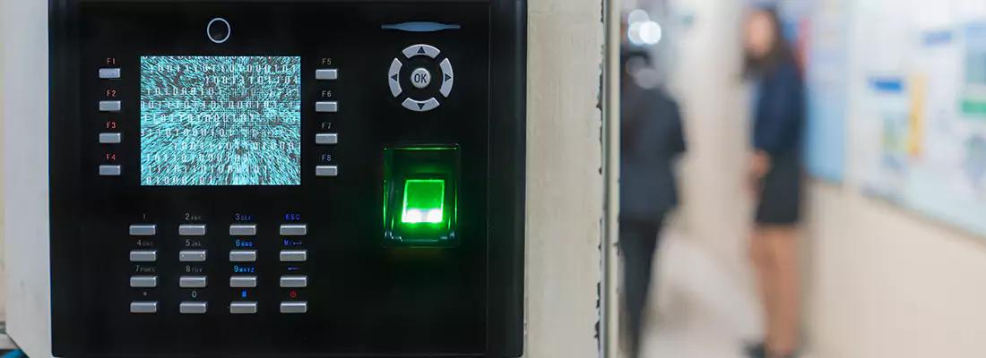 Benefits of Time-Based Lock Schedule Systems for Homes and Businesses in Myrtle, ON