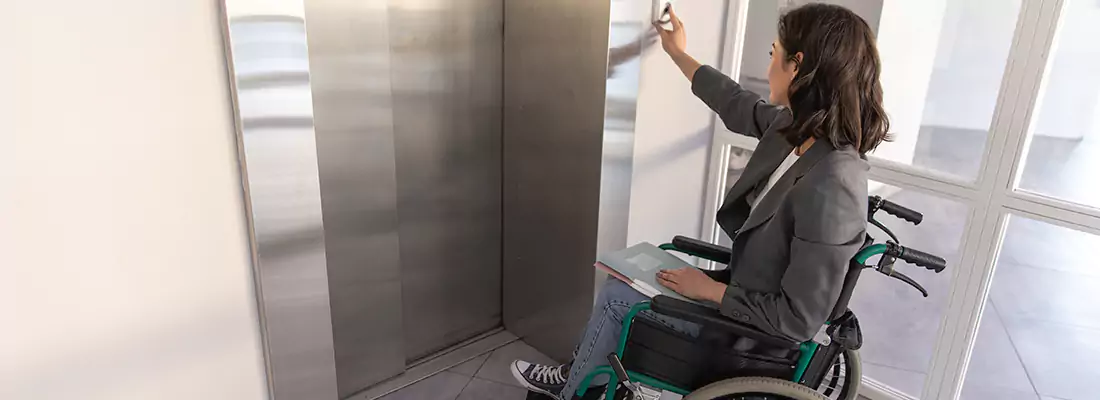 Best Handicap Door System Service in Myrtle, ON
