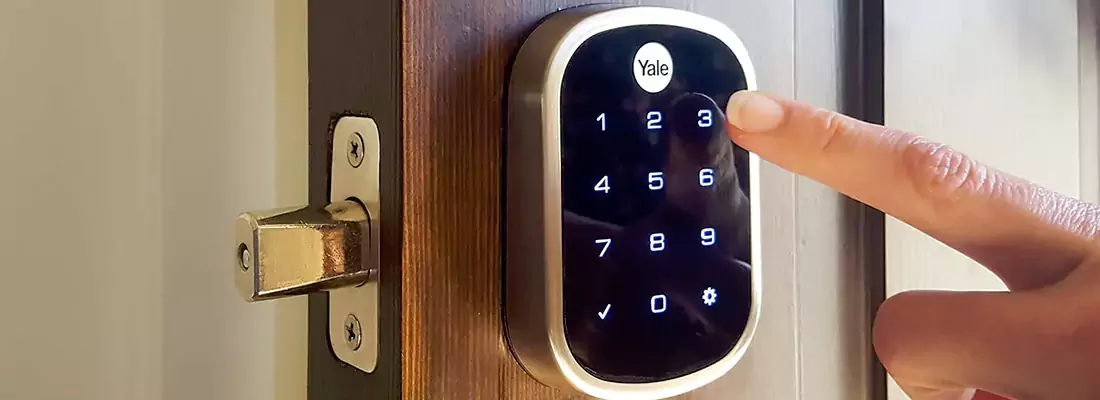 Best PIN Code Locks for Residential and Commercial Security in Myrtle, ON