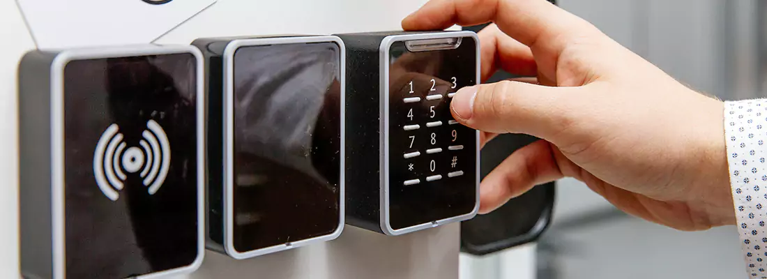 Best WiFi Smart Locks for Homes and Offices in Whitby, ON