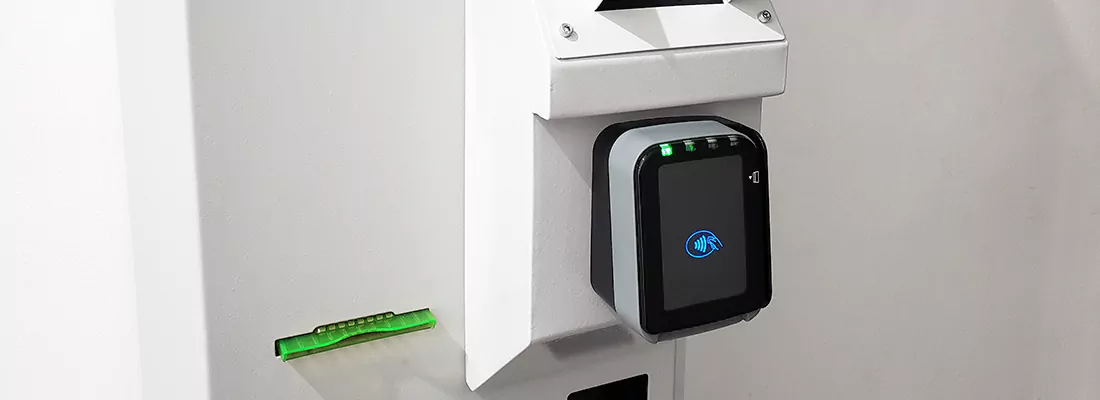 Biometric Security Options in Myrtle, ON