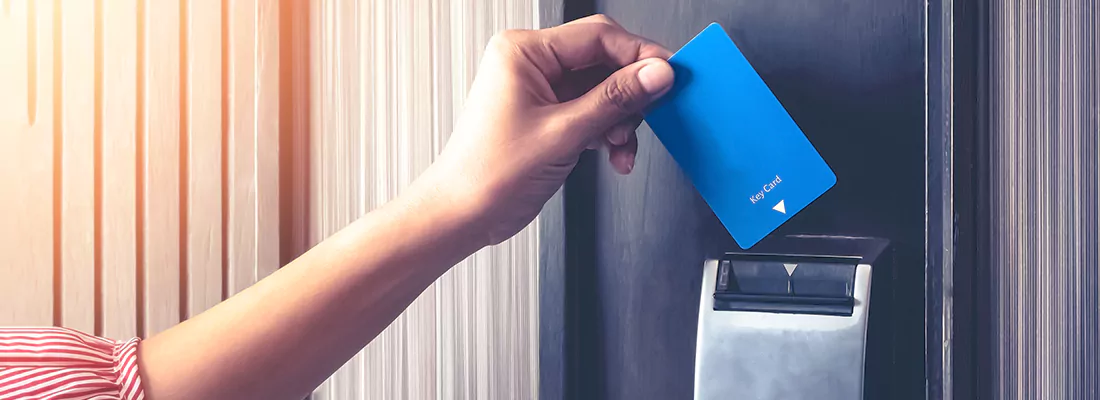 Card Lock System Integration with Existing Security in Whitby, ON