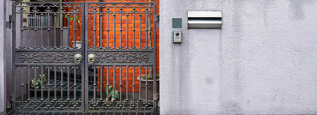 Residential Gate Systems for Ultimate Convenience in Myrtle, ON