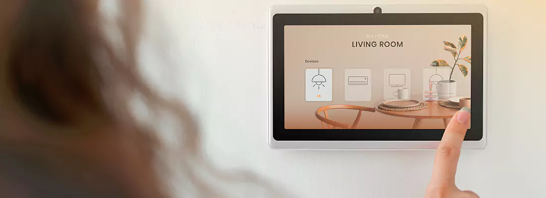 Commercial Video Intercom Systems for Businesses in Brooklin, ON