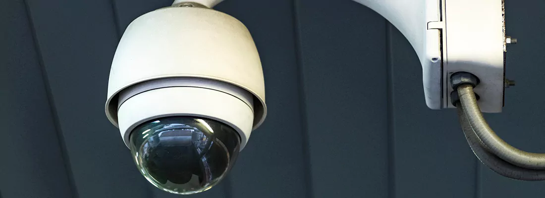 Cost of Installing HD CCTV Cameras in Whitby, ON