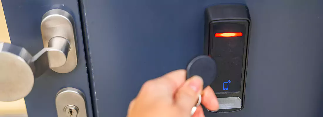 Cost of Installing Fob Door Locks in Brooklin, ON