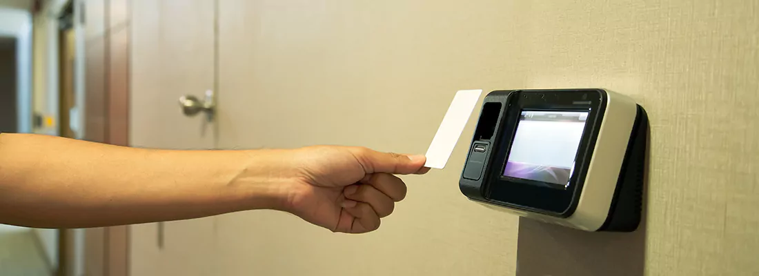 Customizable Employee Access Card Solutions in Myrtle, ON