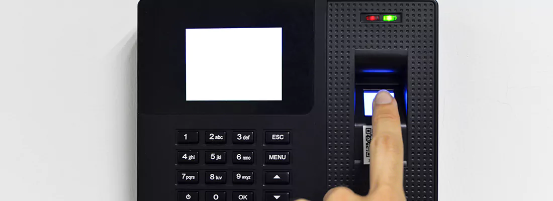 Door Access Control And Security in Myrtle, ON