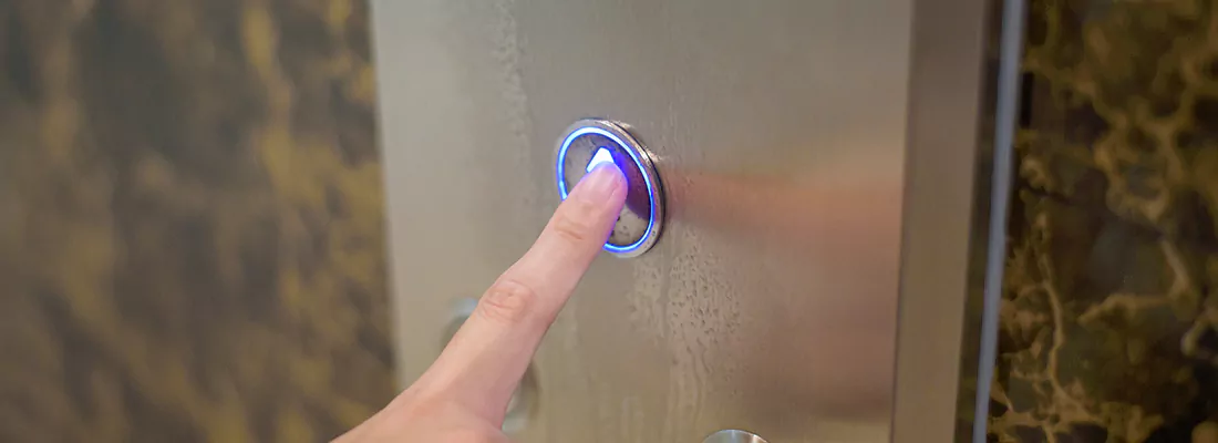 Door Opening Button Solutions for Businesses in Myrtle, ON
