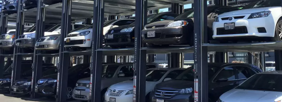 Electric Parking Pillars: A Smart Parking Solution for Residents in Whitby, ON
