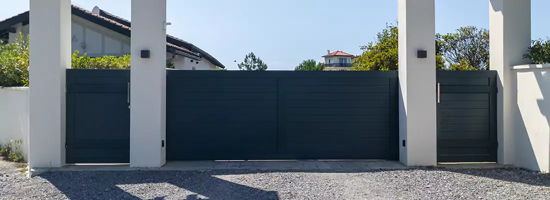 Electric Swing Gate Operators in Myrtle, ON