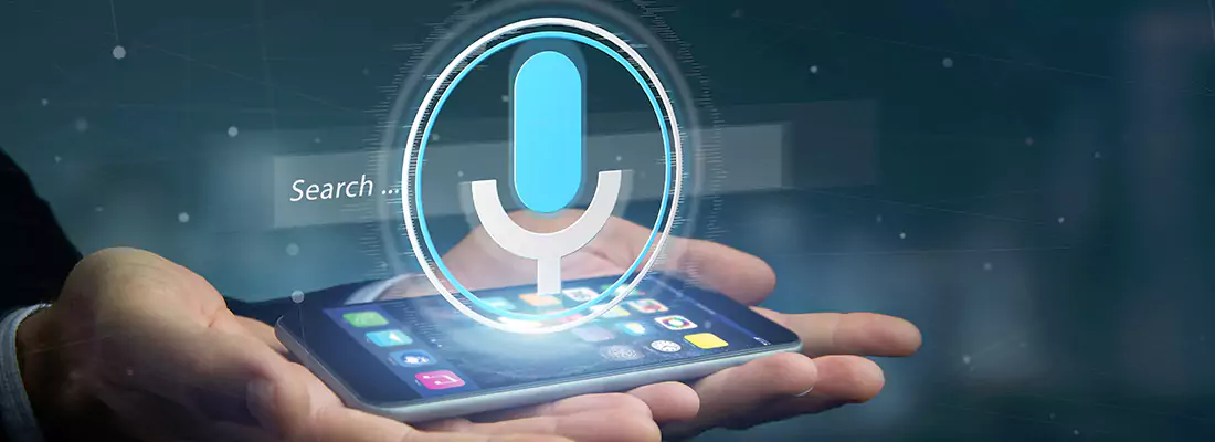 Enhance Security with Voice Recognition Access Systems in Myrtle, ON
