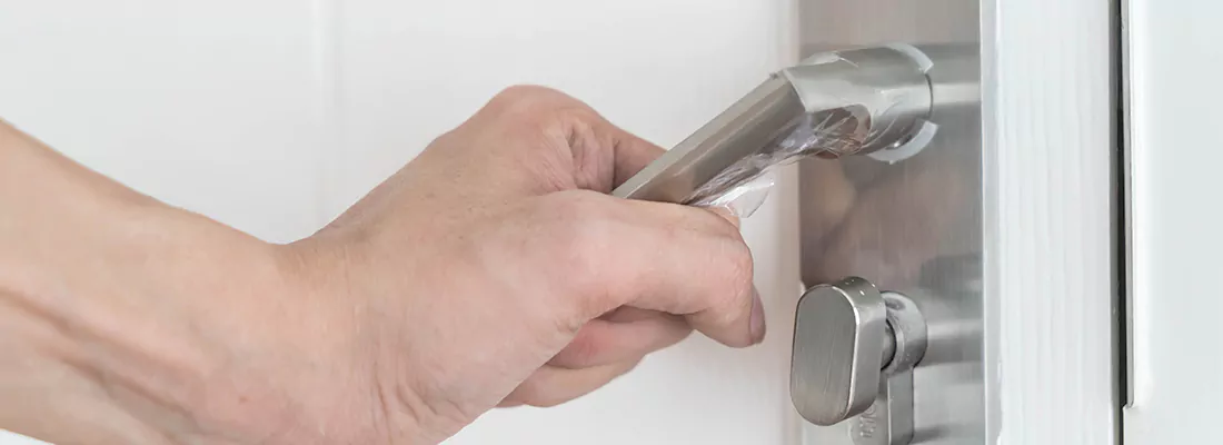 Expert Garage Door Opener Repair and Installation in Myrtle, ON