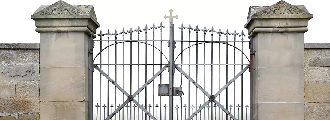 Expert Maintenance and Repair for Proximity Sensor Gates in Myrtle