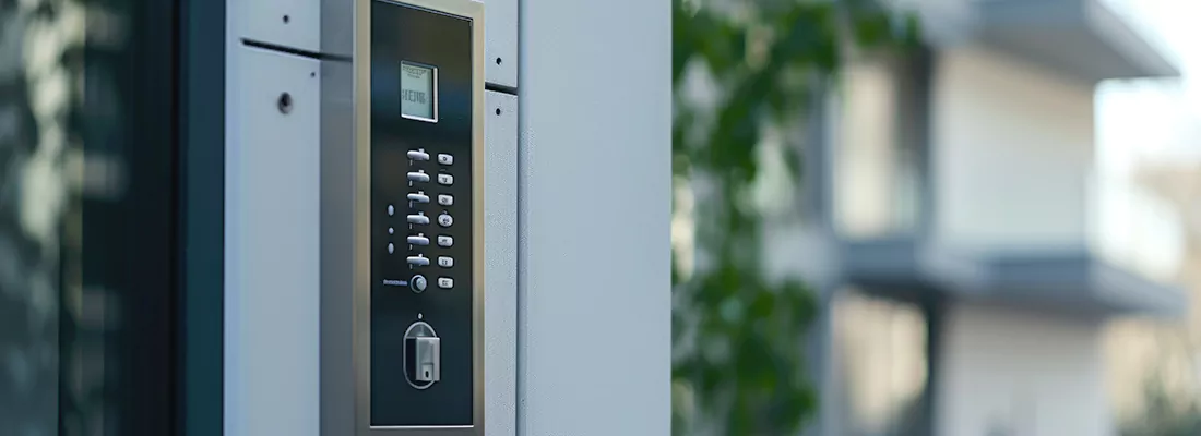 Expert Maintenance and Repairs For Keyless Entry Systems in Brooklin, ON