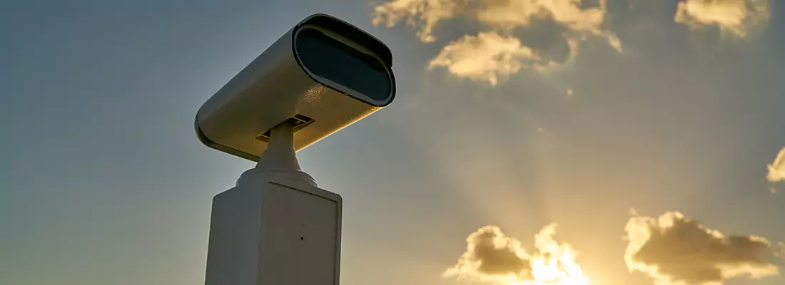 Features of Our IP Camera Systems in Myrtle, ON
