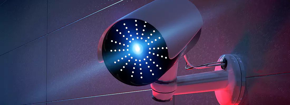 Features of Our Night Vision CCTV Cameras in Whitby, ON
