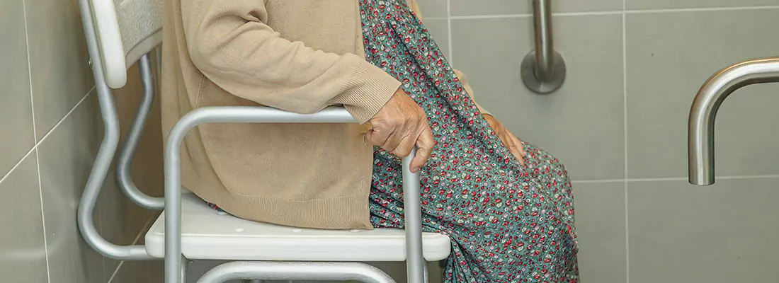 Handicap Toilet Repairs and Maintenance in Myrtle, ON
