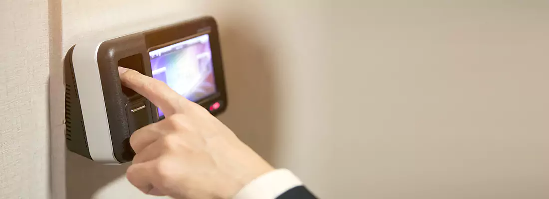 Hassle-Free Badge Access Installation and Support in Whitby, ON