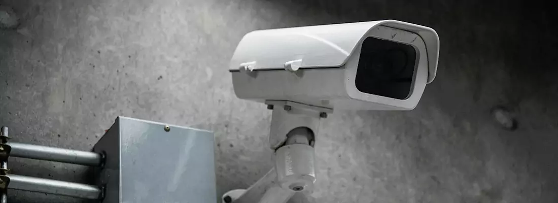 Indoor CCTV Camera Repair and Maintenance Services in Myrtle, ON