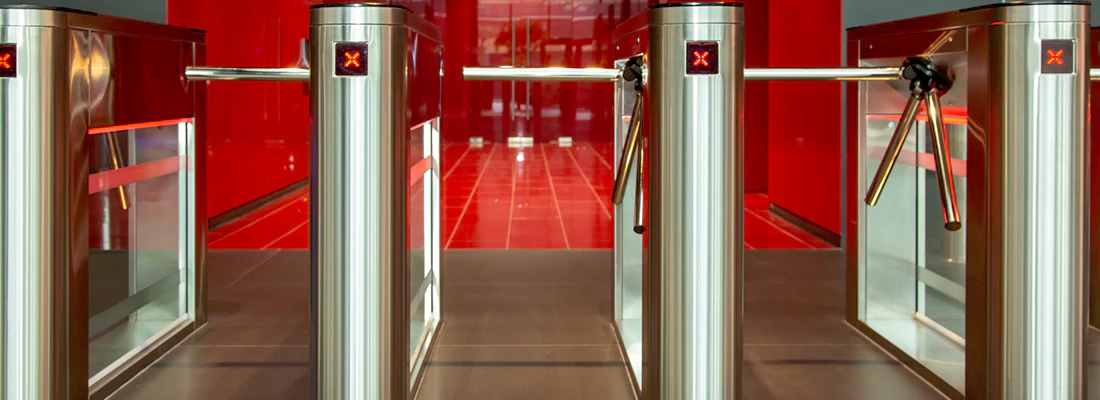 Low-Maintenance RFID Gate Installations in Whitby, ON